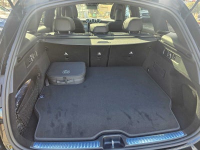 2027 Mercedes-Benz GLC 350e 4MATIC® SUV