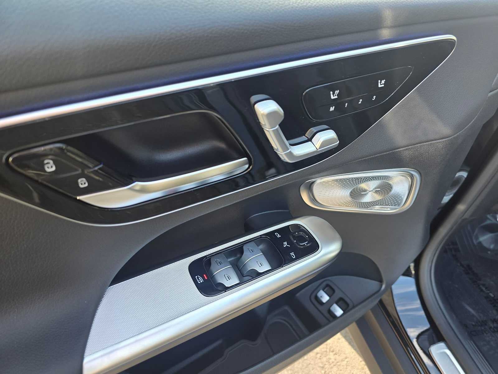 2027 Mercedes-Benz GLC 350e 4MATIC® SUV