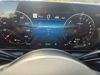 2027 Mercedes-Benz GLC 350e 4MATIC® SUV