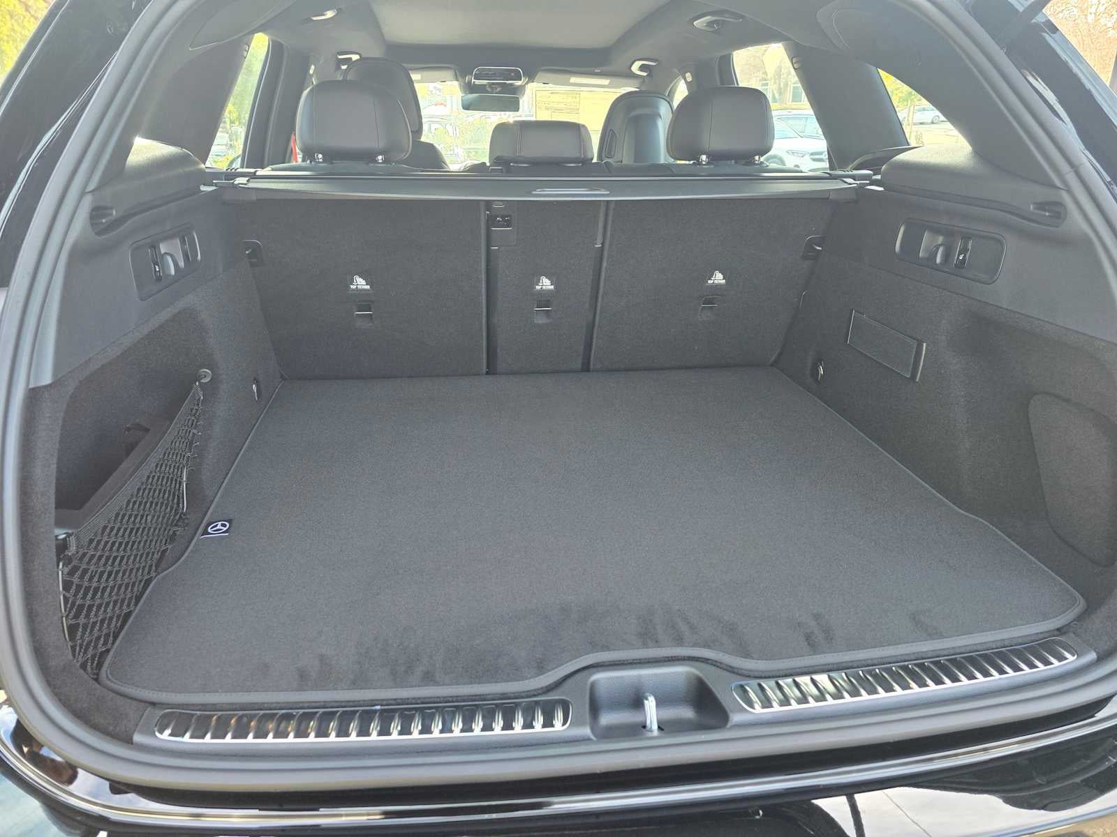 2026 Mercedes-Benz GLC AMG® GLC 43