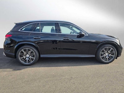2026 Mercedes-Benz GLC AMG® GLC 43