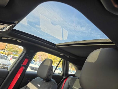 2026 Mercedes-Benz GLC AMG® GLC 43