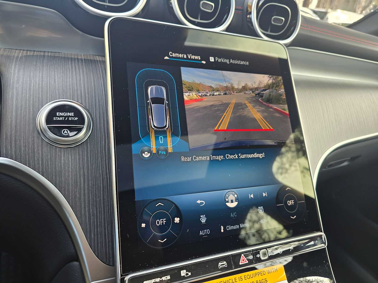 2026 Mercedes-Benz GLC AMG® GLC 43