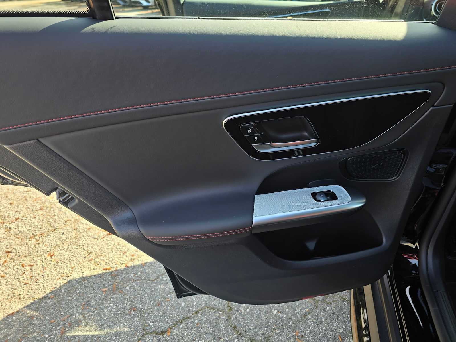 2026 Mercedes-Benz GLC AMG® GLC 43