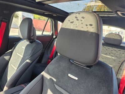 2026 Mercedes-Benz GLC AMG® GLC 43