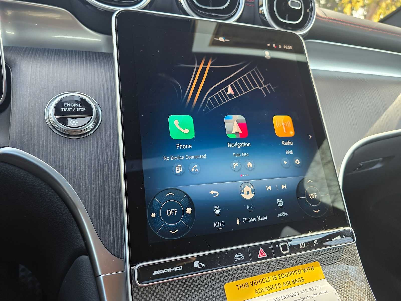 2026 Mercedes-Benz GLC AMG® GLC 43