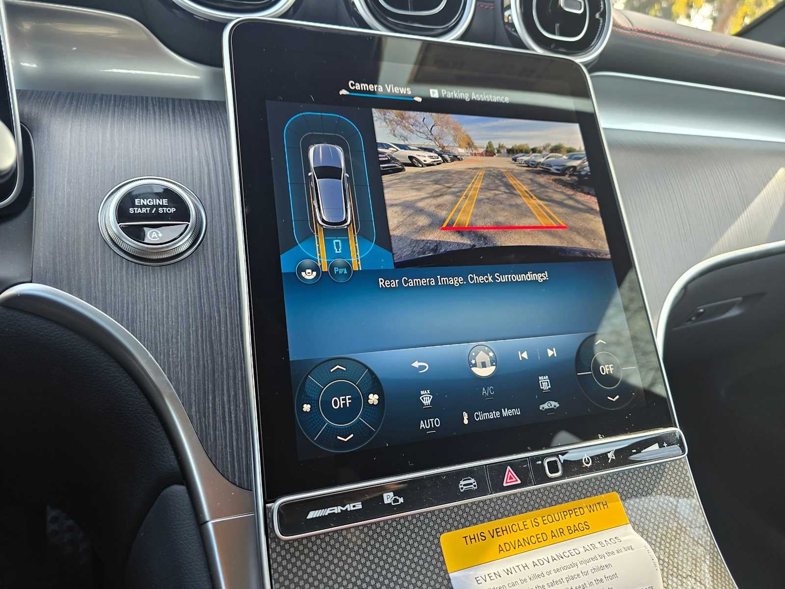 2026 Mercedes-Benz GLC AMG® GLC 43