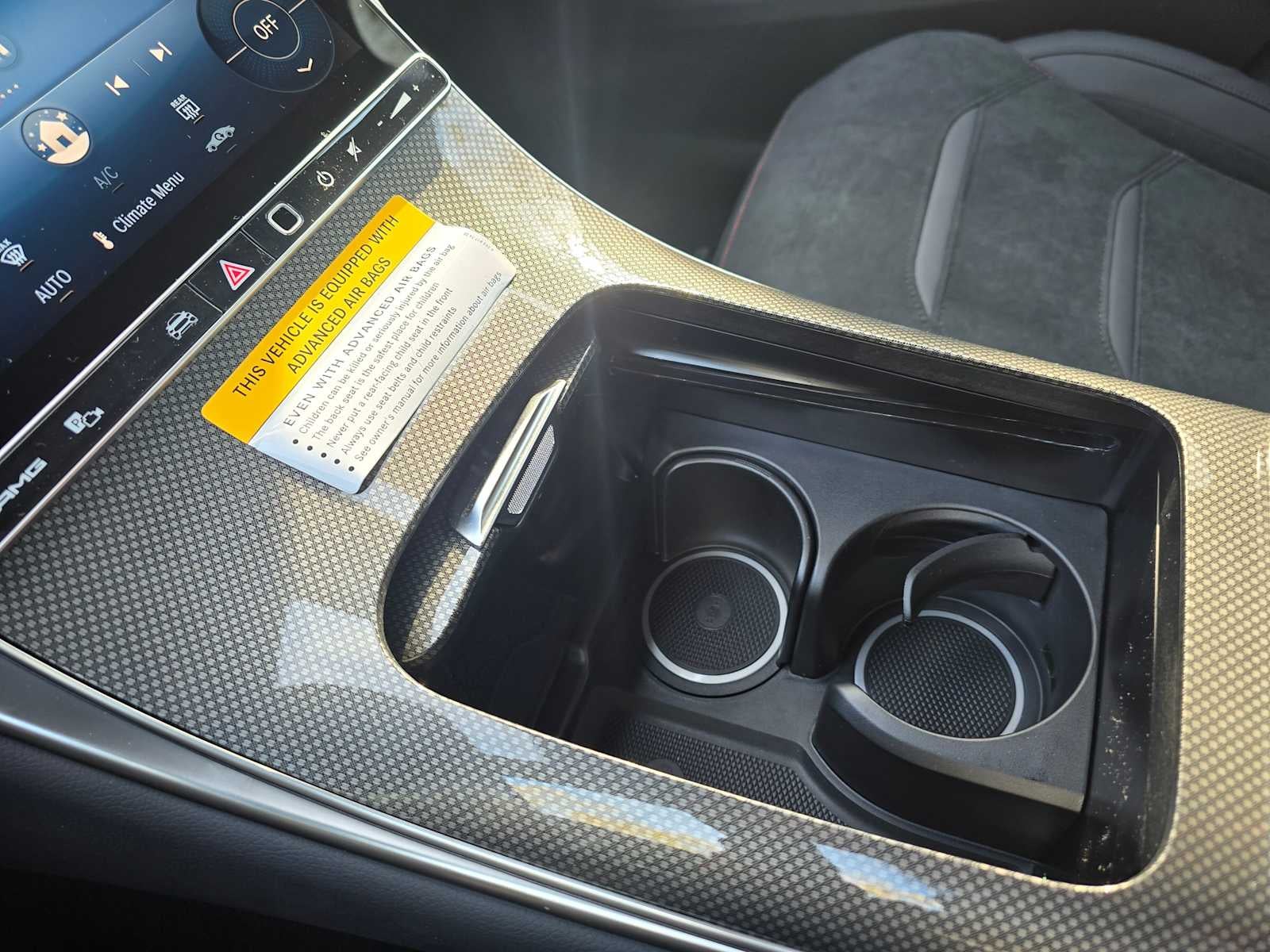 2026 Mercedes-Benz GLC AMG® GLC 43