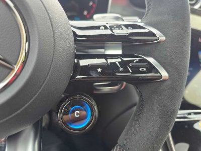 2026 Mercedes-Benz AMG® GLC 43 4MATIC® SUV