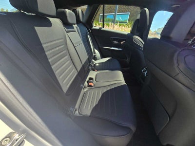 2026 Mercedes-Benz AMG® GLC 43 4MATIC® SUV