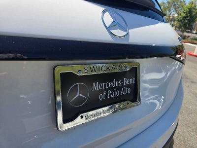 2026 Mercedes-Benz AMG® GLC 43 4MATIC® SUV