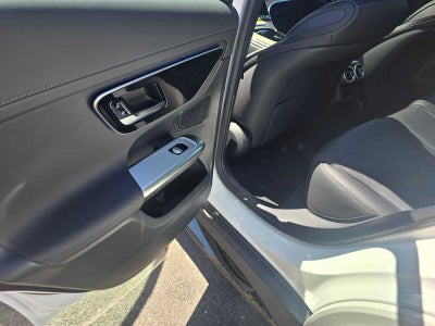 2026 Mercedes-Benz AMG® GLC 43 4MATIC® SUV