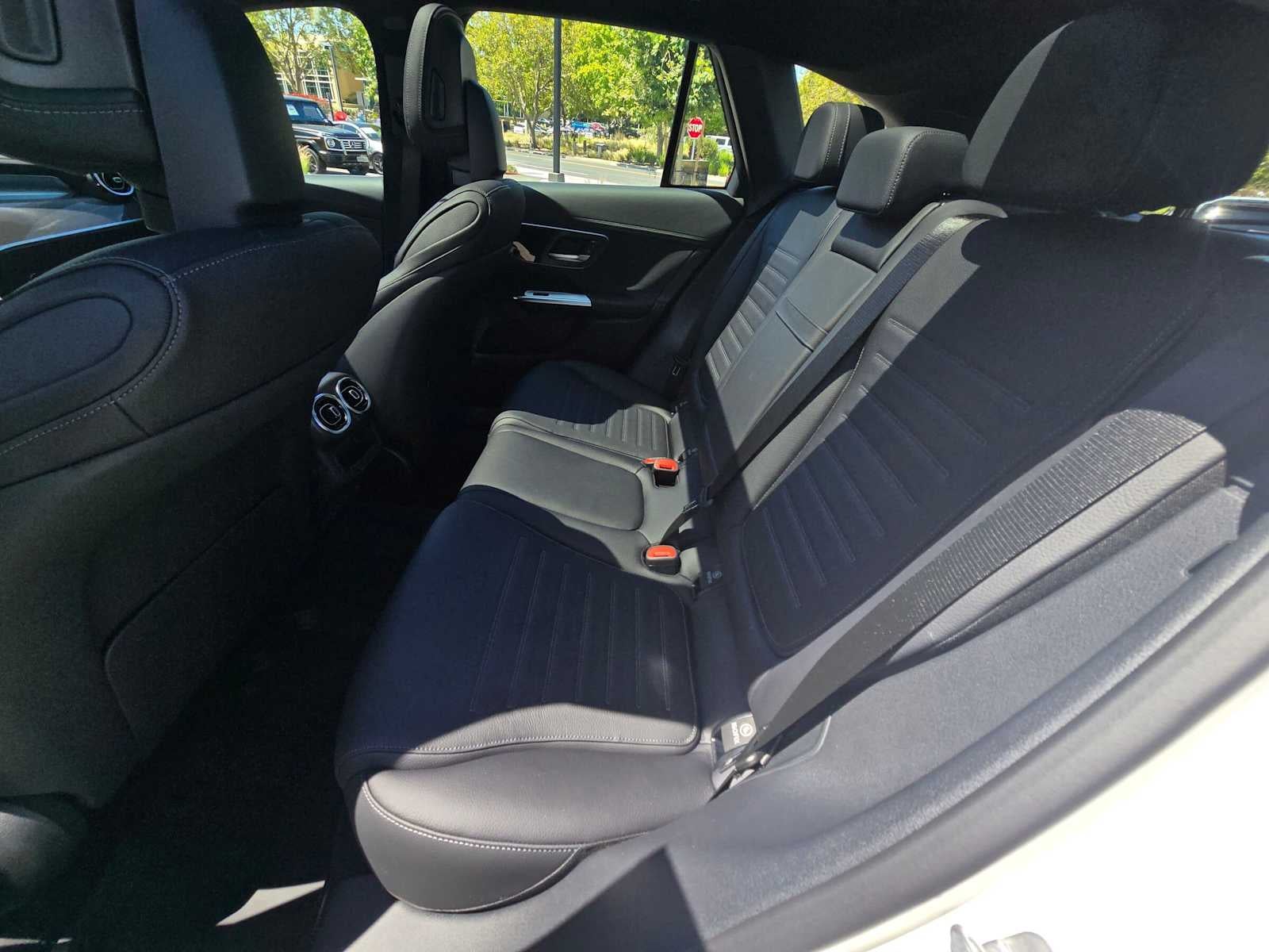 2026 Mercedes-Benz AMG® GLC 43 4MATIC® SUV