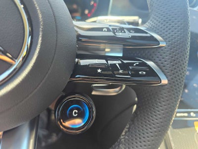 2026 Mercedes-Benz AMG® GLC 43 4MATIC® SUV