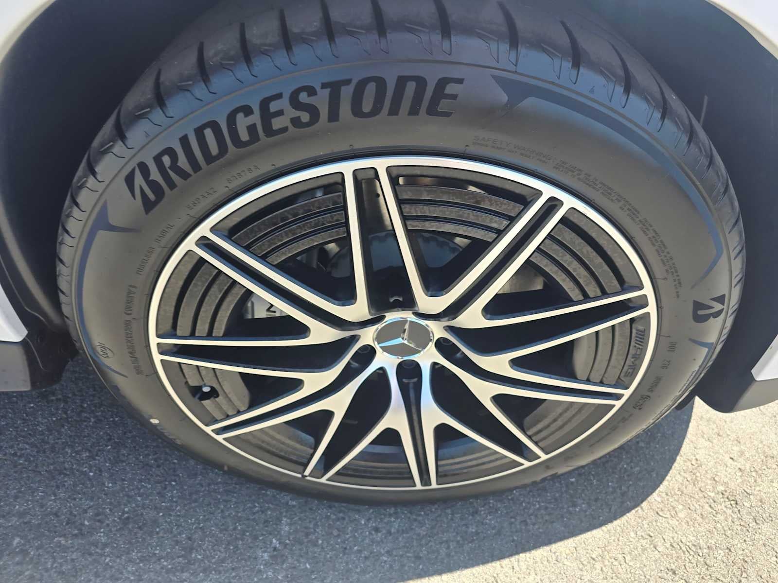 2026 Mercedes-Benz AMG® GLC 43 4MATIC® SUV