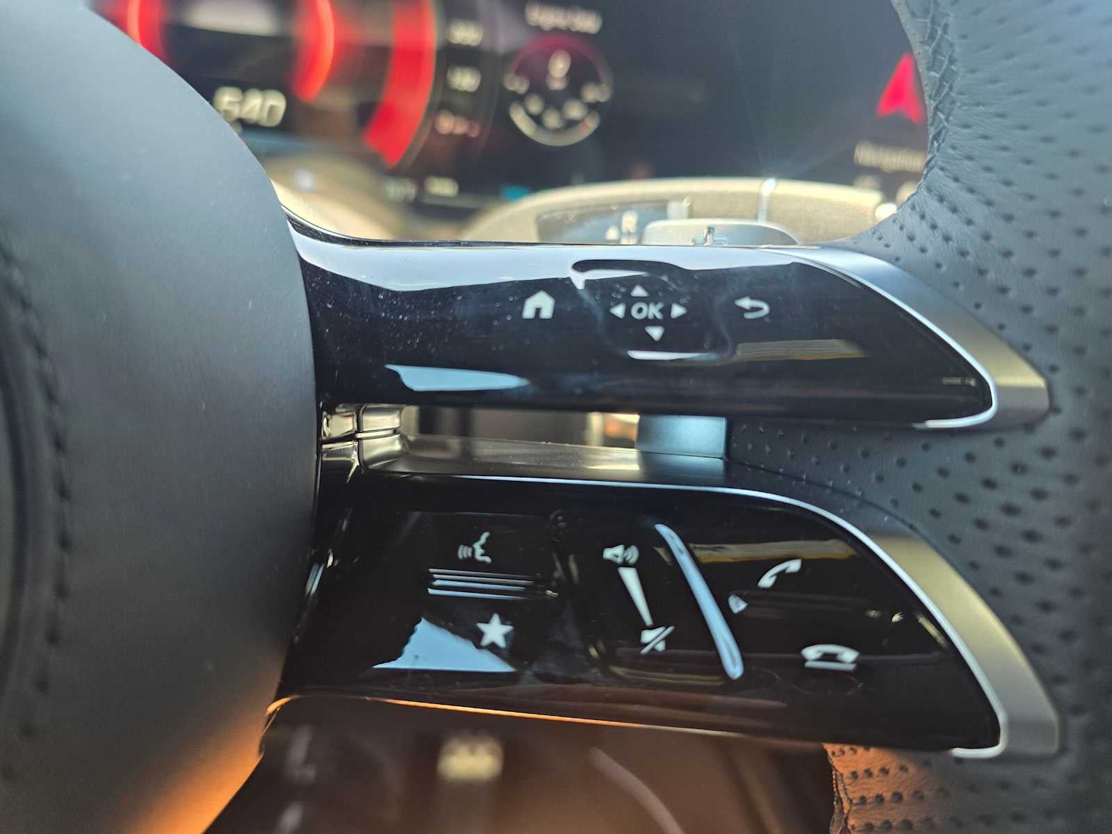 2026 Mercedes-Benz G 550 SUV