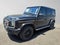 2026 Mercedes-Benz G 550 SUV