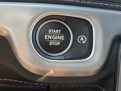 2026 Mercedes-Benz G 550 SUV
