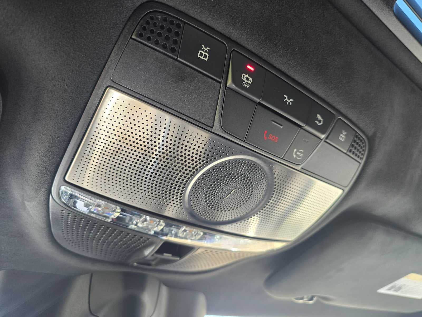 2026 Mercedes-Benz G 550 SUV