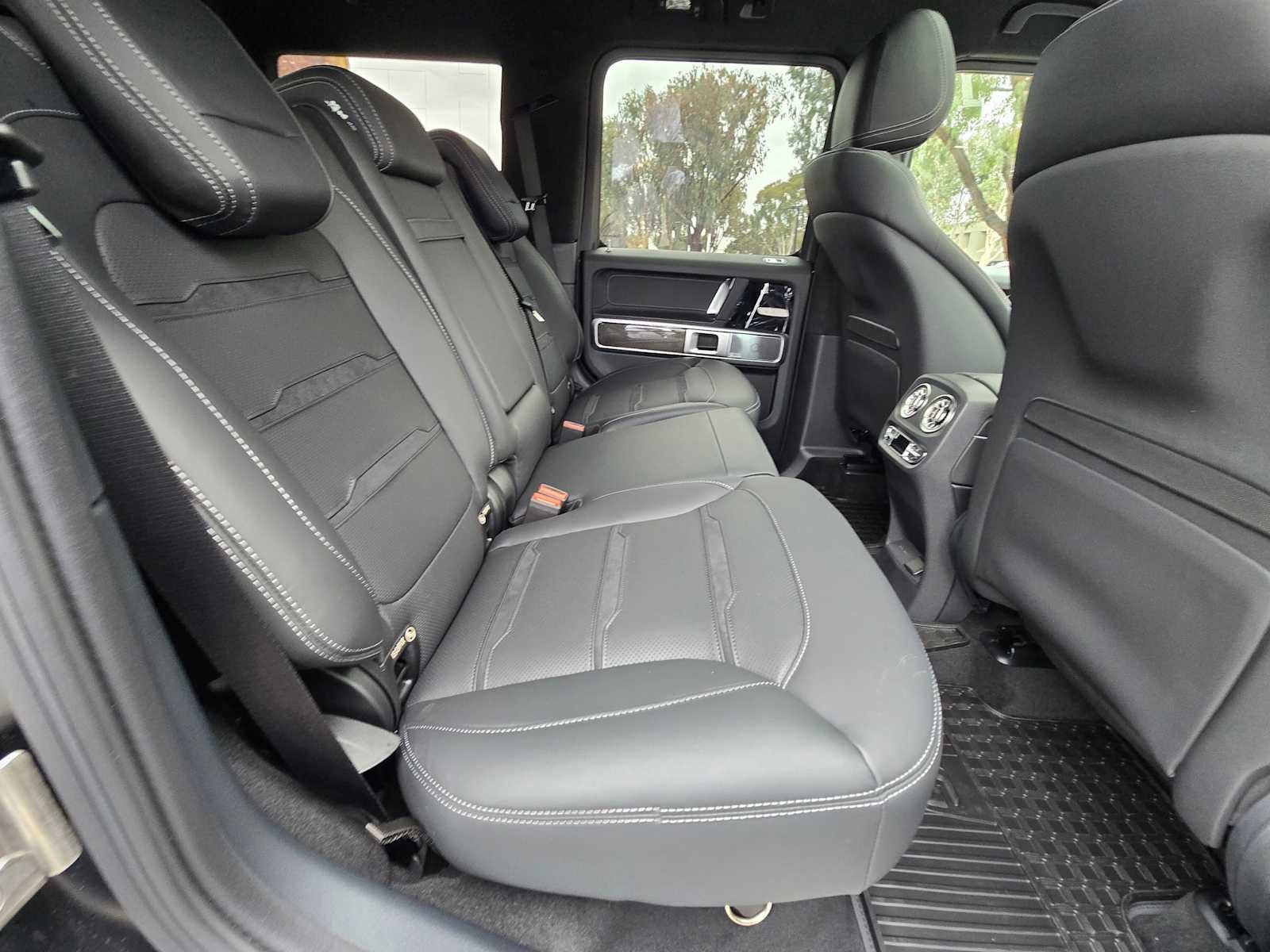 2026 Mercedes-Benz AMG® G 63 AMG® G 63