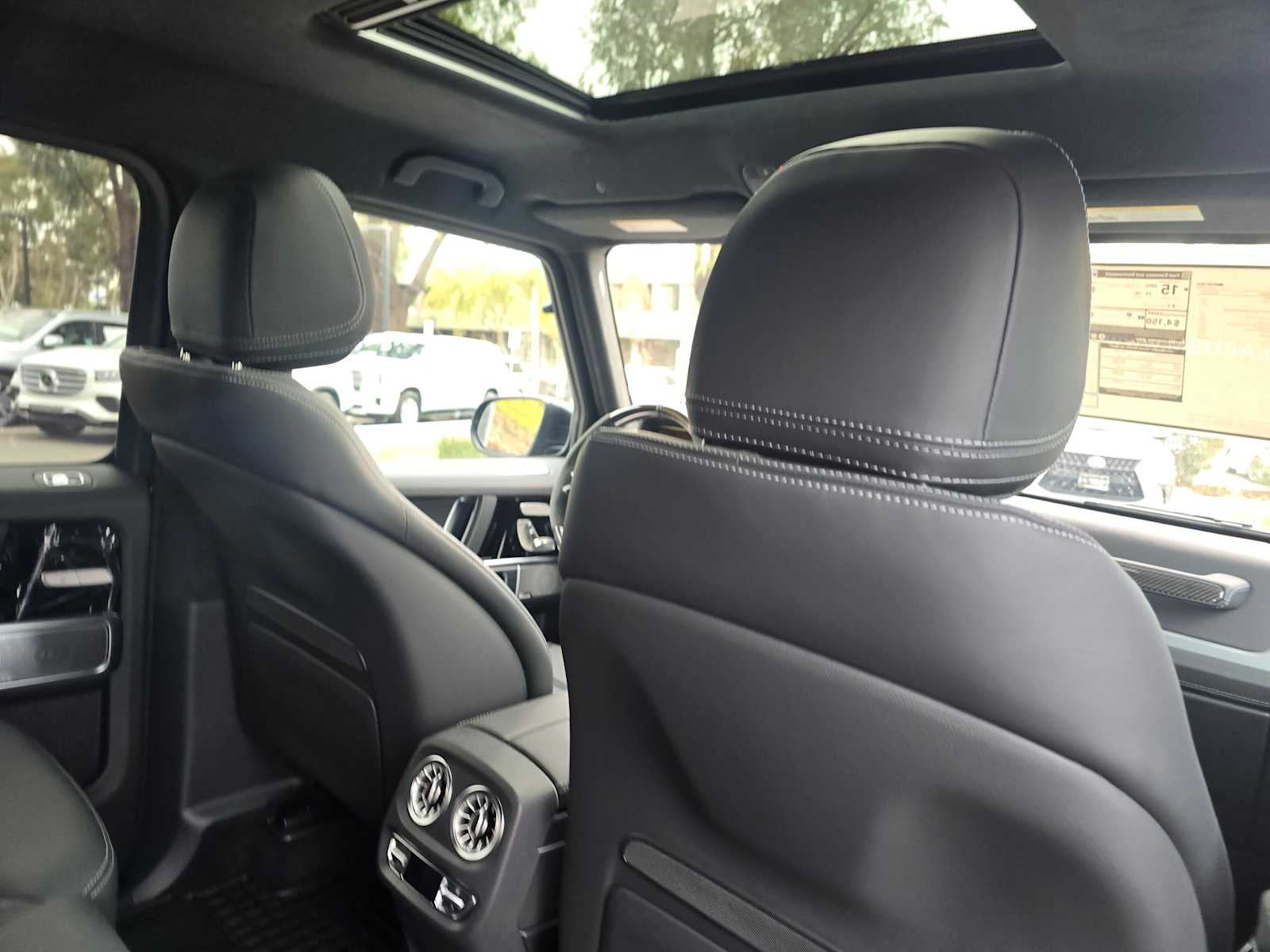 2026 Mercedes-Benz AMG® G 63 AMG® G 63