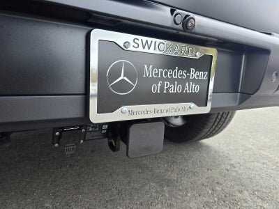 2026 Mercedes-Benz AMG® G 63 AMG® G 63