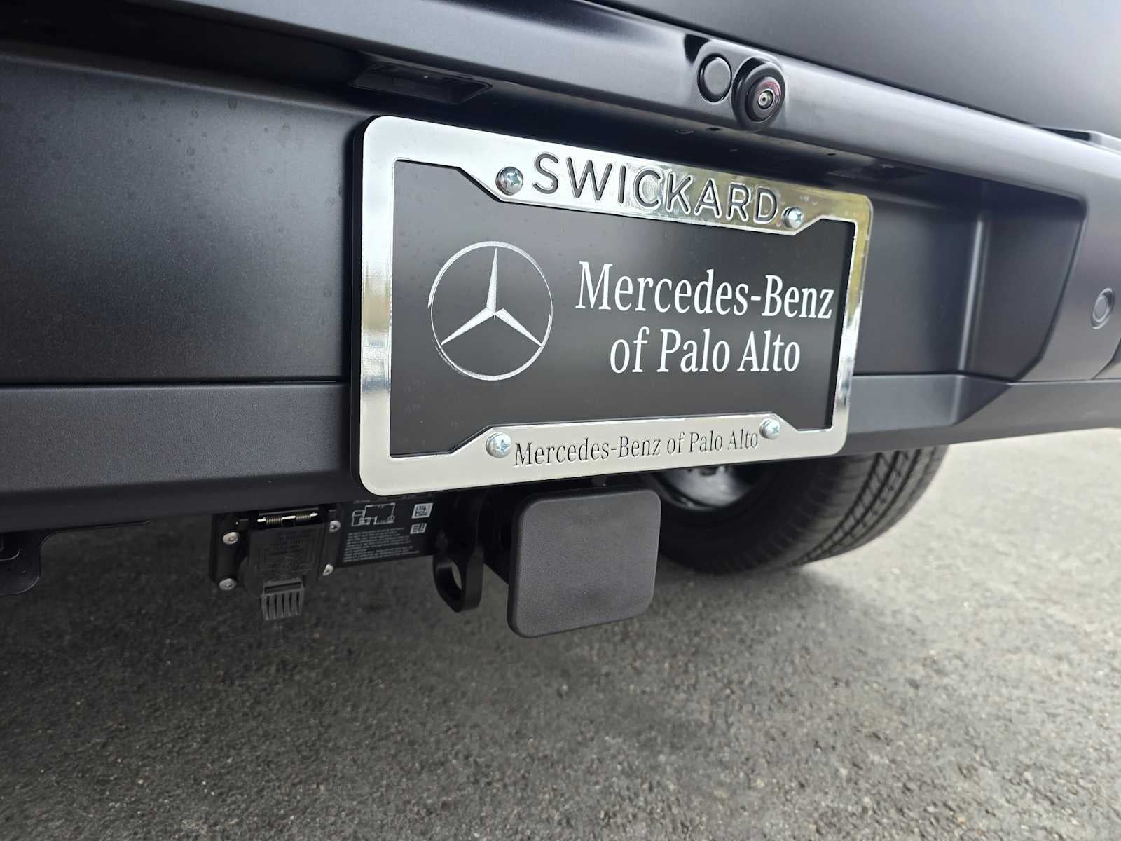 2026 Mercedes-Benz AMG® G 63 AMG® G 63