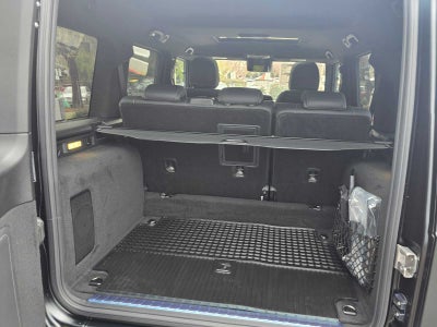 2026 Mercedes-Benz AMG® G 63 AMG® G 63