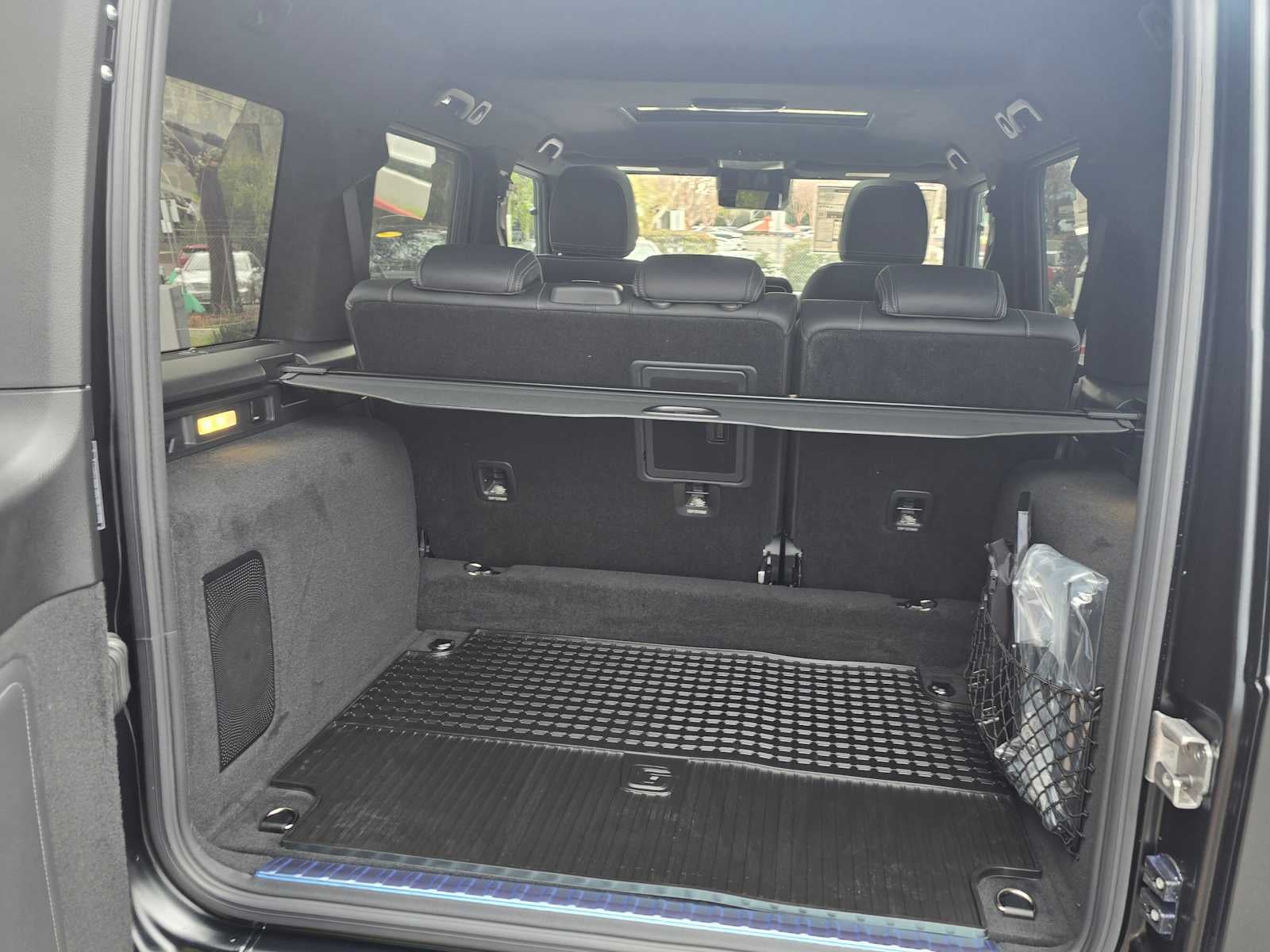 2026 Mercedes-Benz AMG® G 63 AMG® G 63