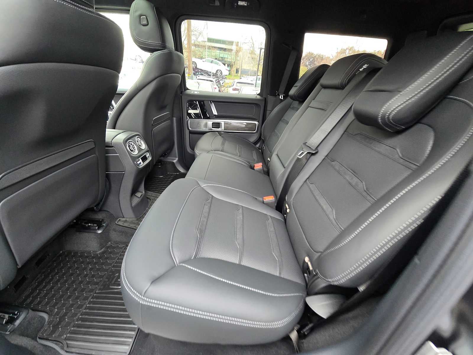 2026 Mercedes-Benz AMG® G 63 AMG® G 63