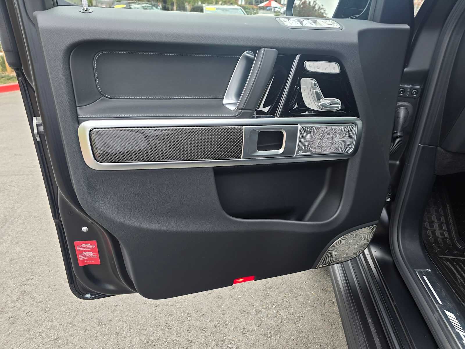 2026 Mercedes-Benz AMG® G 63 AMG® G 63