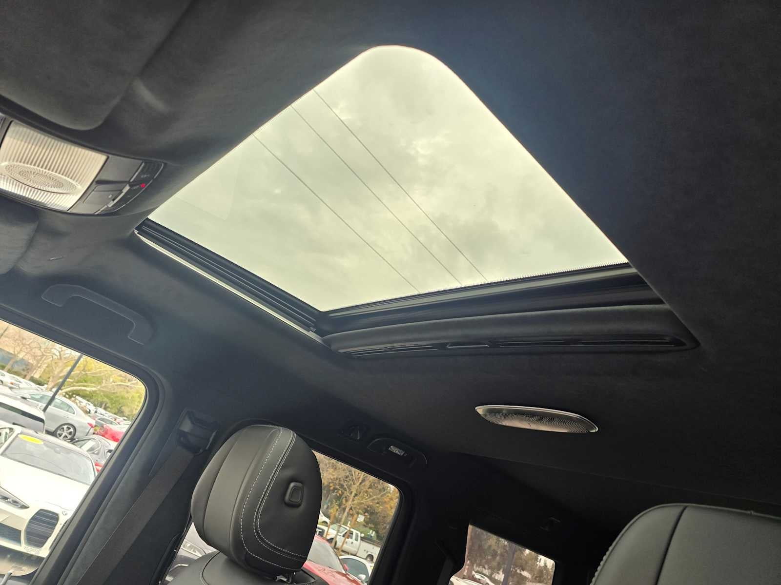 2026 Mercedes-Benz AMG® G 63 AMG® G 63