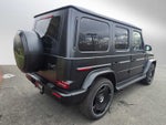 2026 Mercedes-Benz AMG® G 63 AMG® G 63