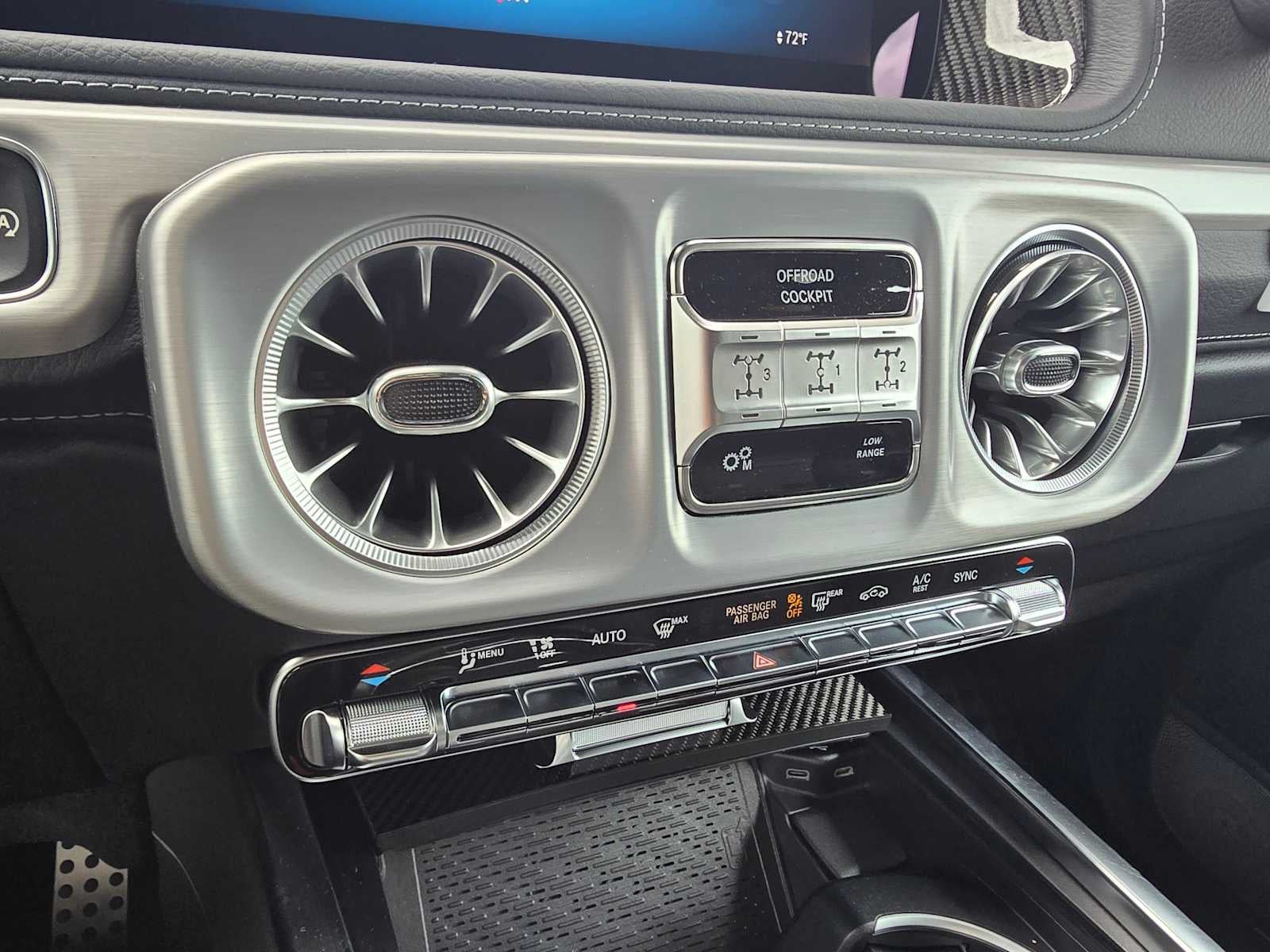 2026 Mercedes-Benz AMG® G 63 AMG® G 63