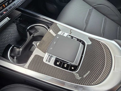 2026 Mercedes-Benz AMG® G 63 AMG® G 63