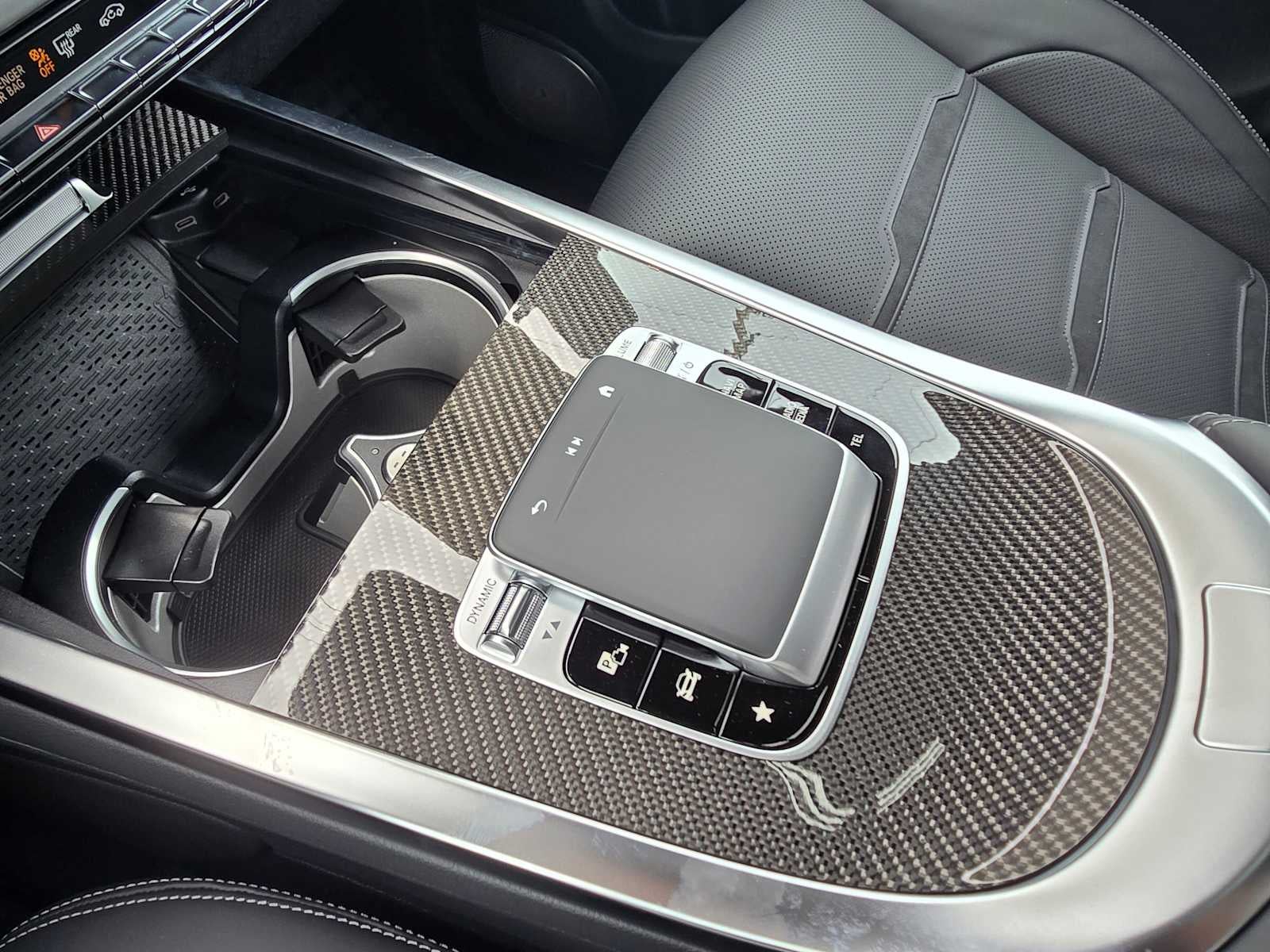 2026 Mercedes-Benz AMG® G 63 AMG® G 63