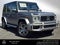 2026 Mercedes-Benz AMG® G 63 SUV