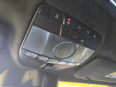 2026 Mercedes-Benz AMG® G 63 SUV
