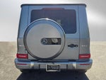 2026 Mercedes-Benz AMG® G 63 SUV