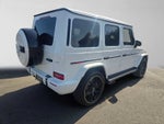 2026 Mercedes-Benz AMG® G 63 SUV
