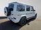 2026 Mercedes-Benz AMG® G 63 SUV
