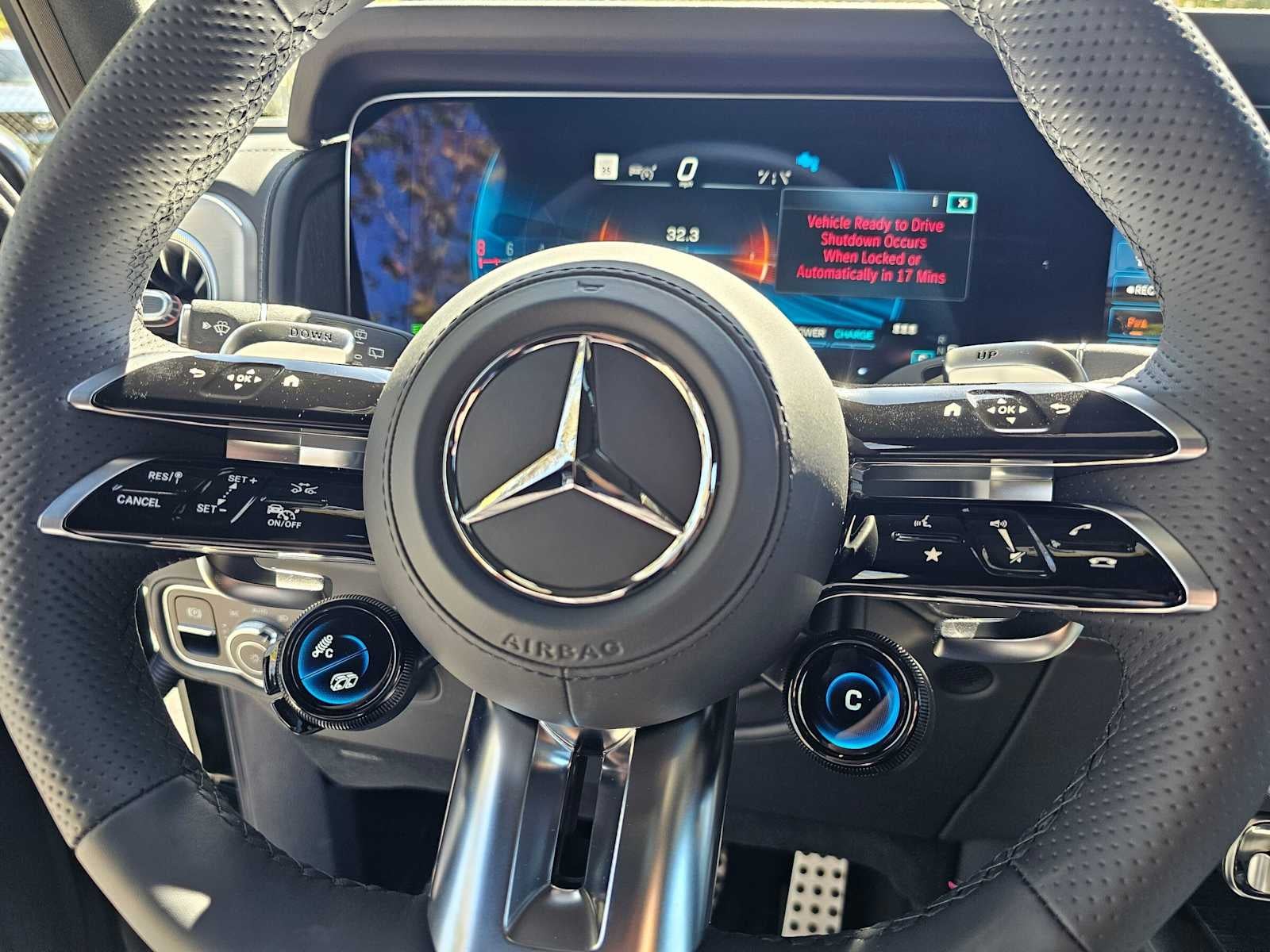 2027 Mercedes-Benz AMG® G 63 SUV