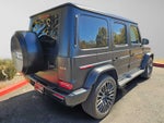 2027 Mercedes-Benz AMG® G 63 SUV