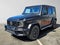 2027 Mercedes-Benz AMG® G 63 SUV