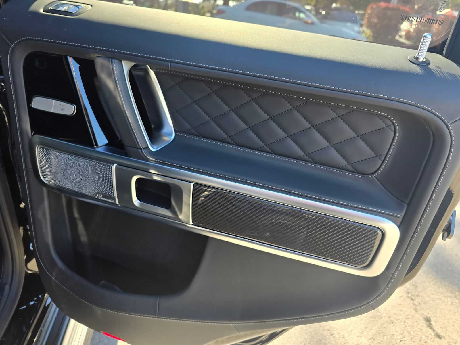 2026 Mercedes-Benz AMG® G 63 AMG® G 63