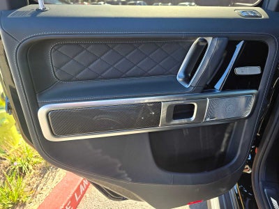 2026 Mercedes-Benz AMG® G 63 AMG® G 63