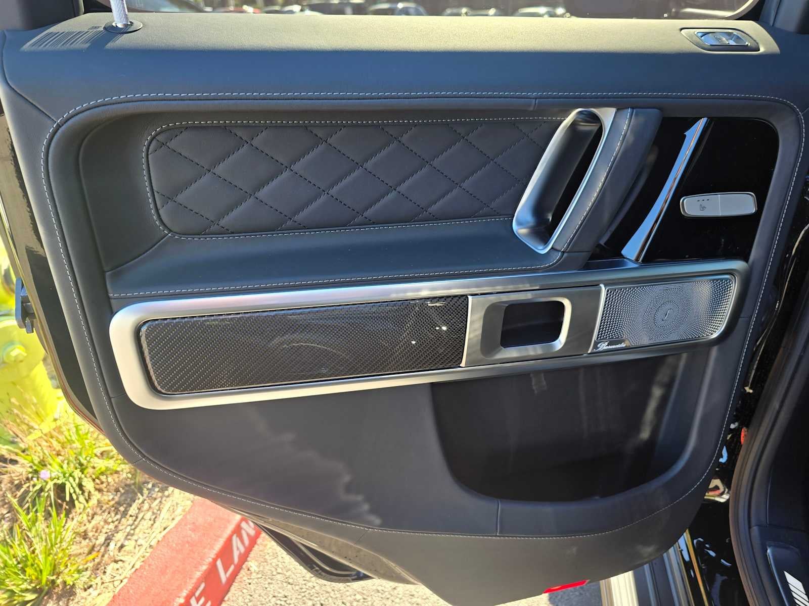 2026 Mercedes-Benz AMG® G 63 AMG® G 63