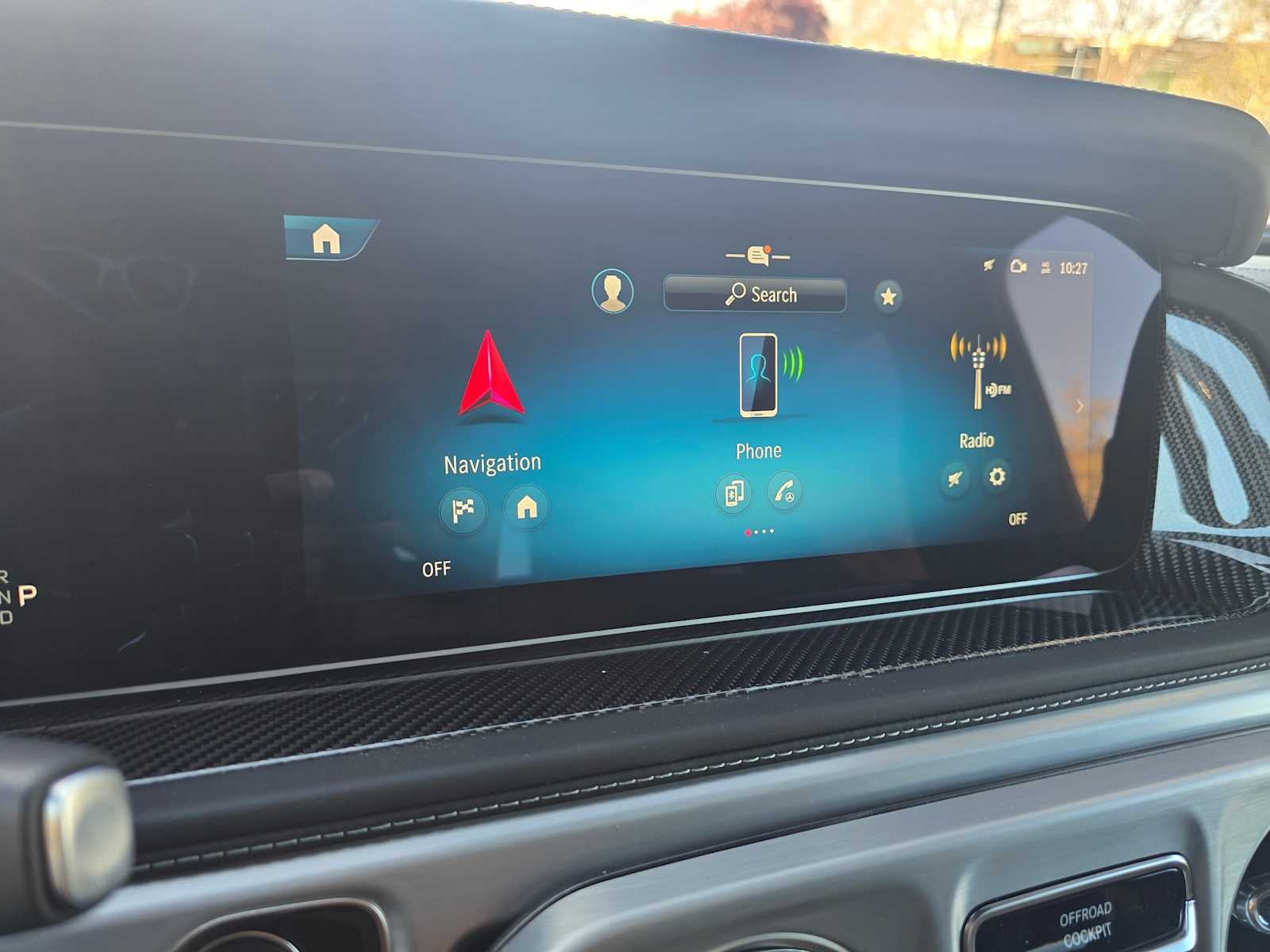 2026 Mercedes-Benz AMG® G 63 AMG® G 63