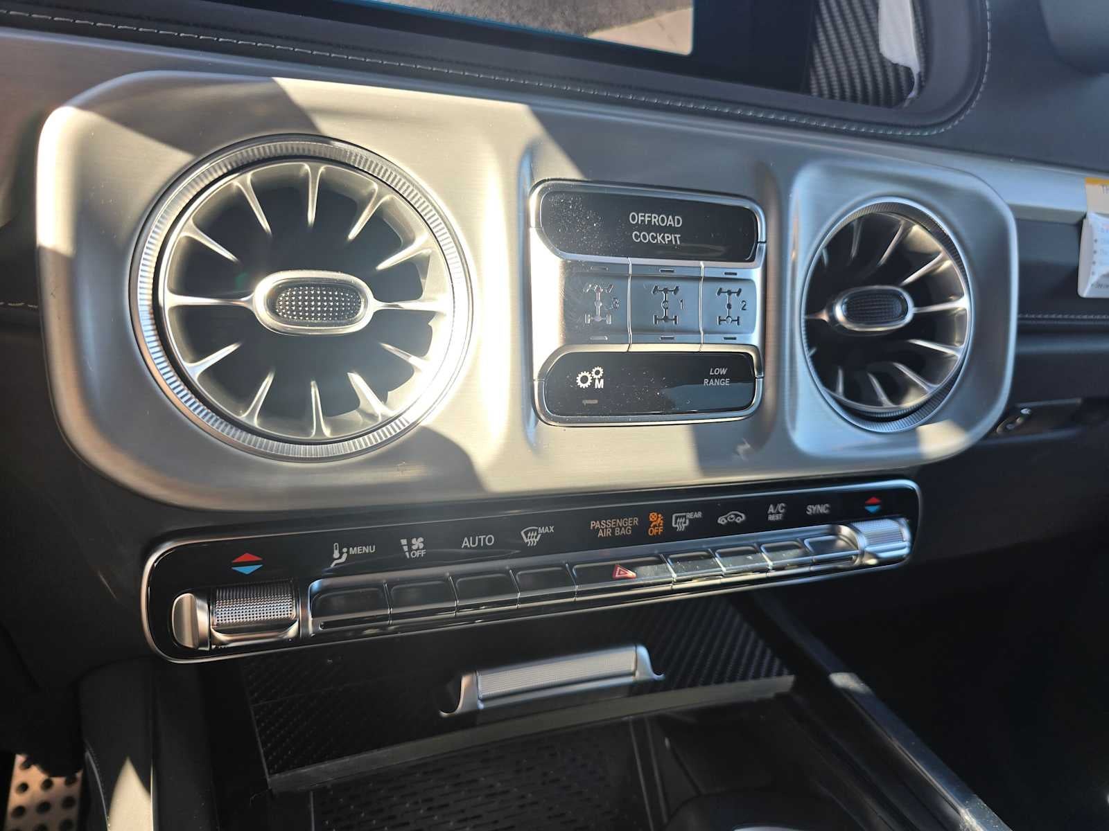 2026 Mercedes-Benz AMG® G 63 AMG® G 63