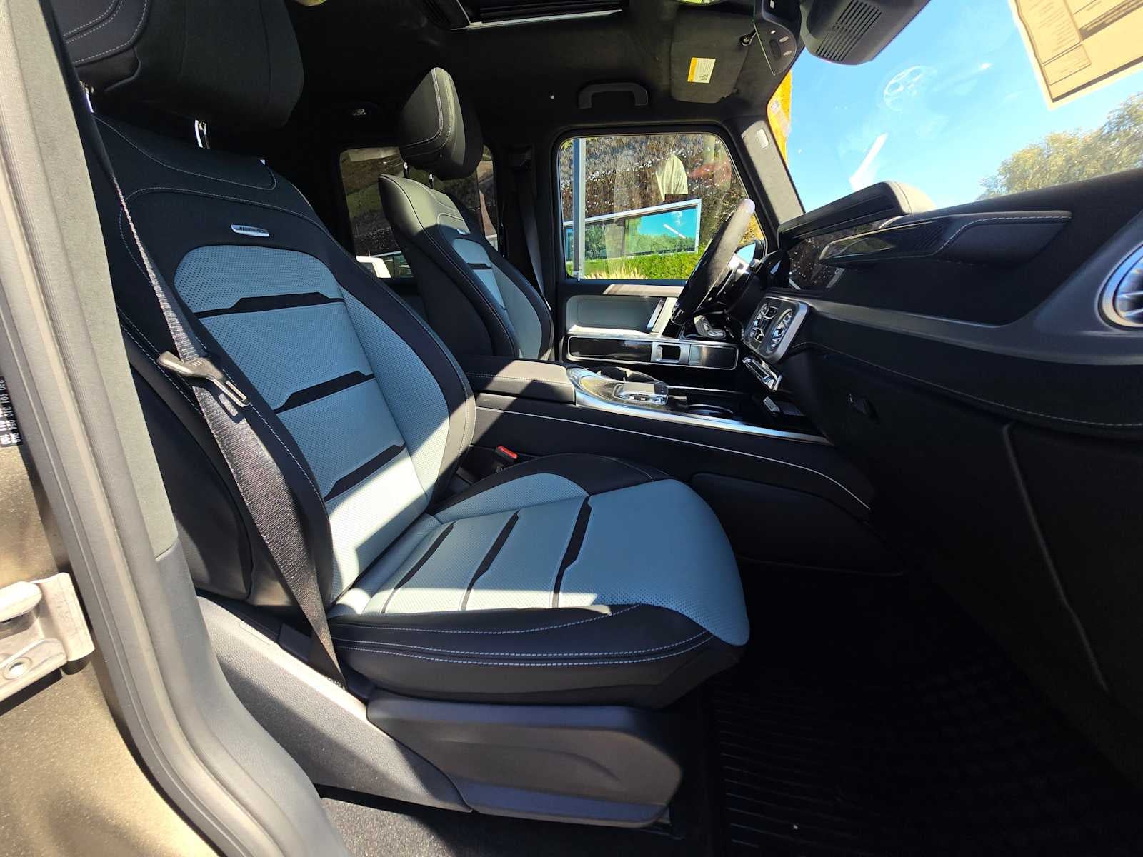 2026 Mercedes-Benz AMG® G 63 AMG® G 63